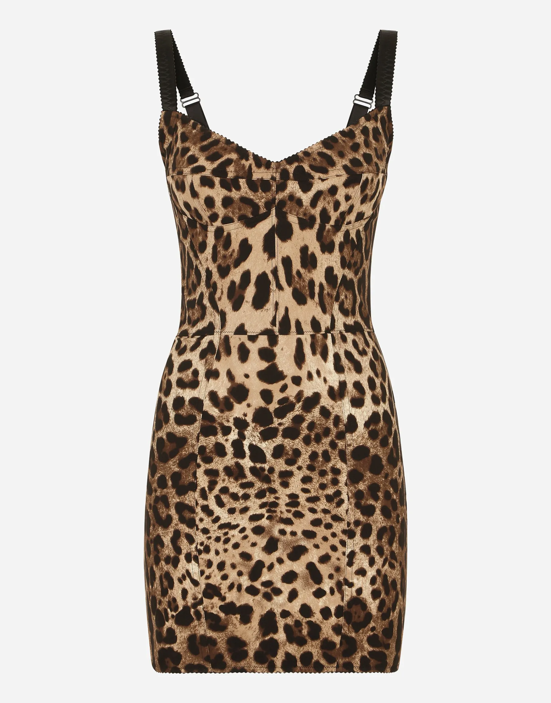 Corset dress