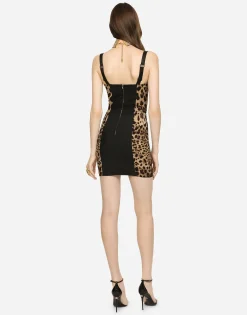 Corset dress