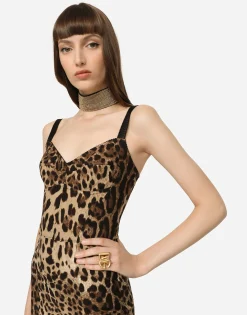Corset dress