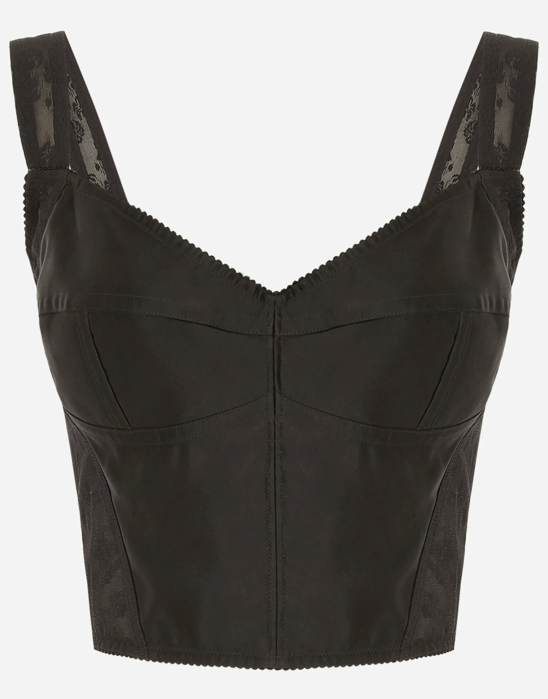 Corset top
