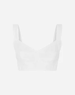 Corset top