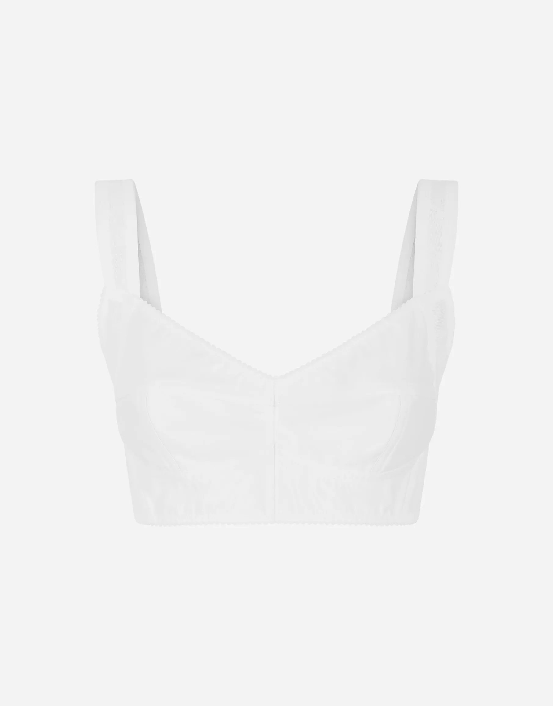 Corset top