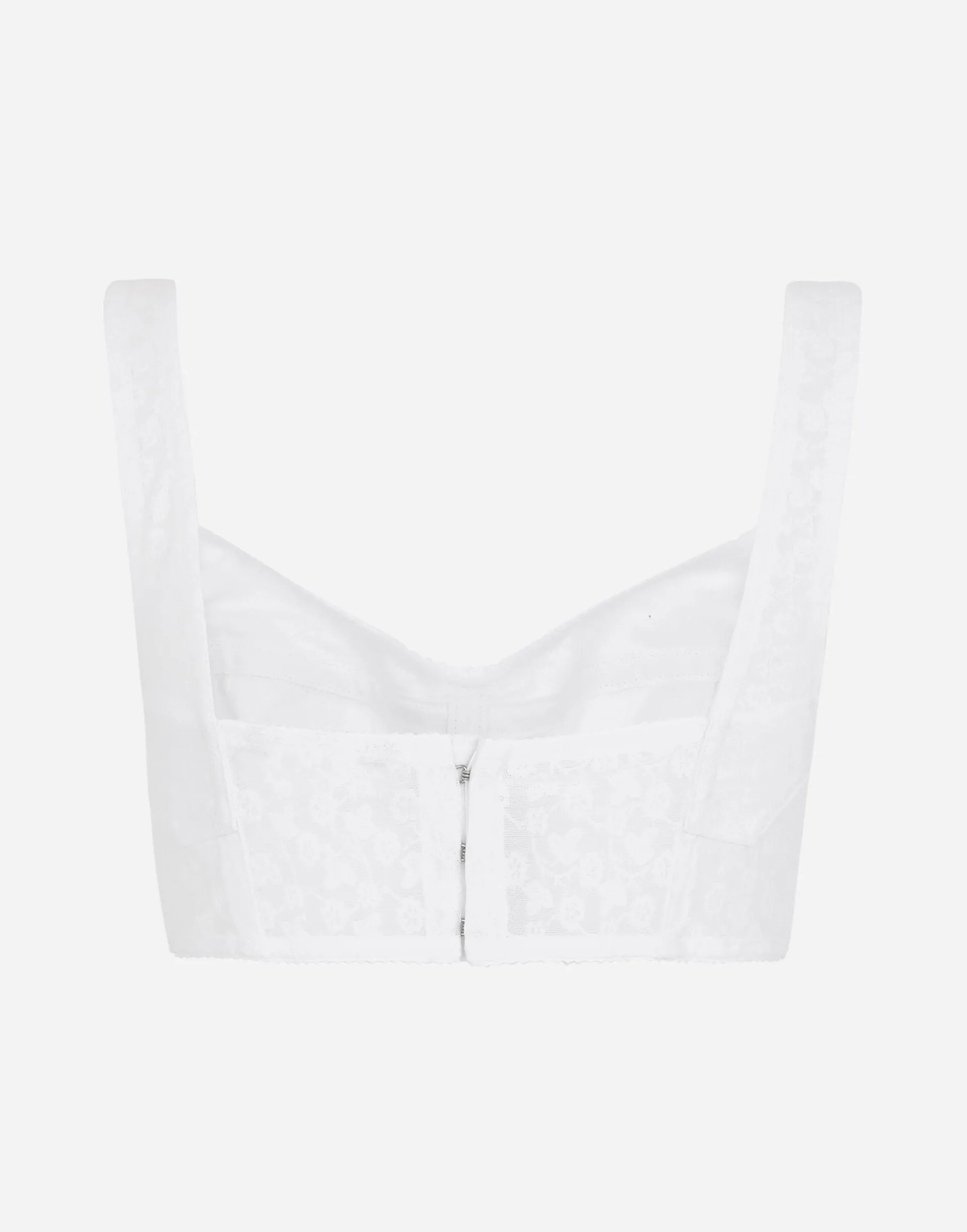 Corset top