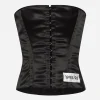 Corset with Re-Edition label