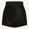 Corset-style culotte