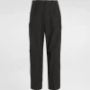 Cotton cargo pants