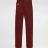 Cotton cargo pants with tag