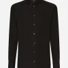 Cotton gold fit shirt