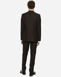 Cotton Gold-fit shirt