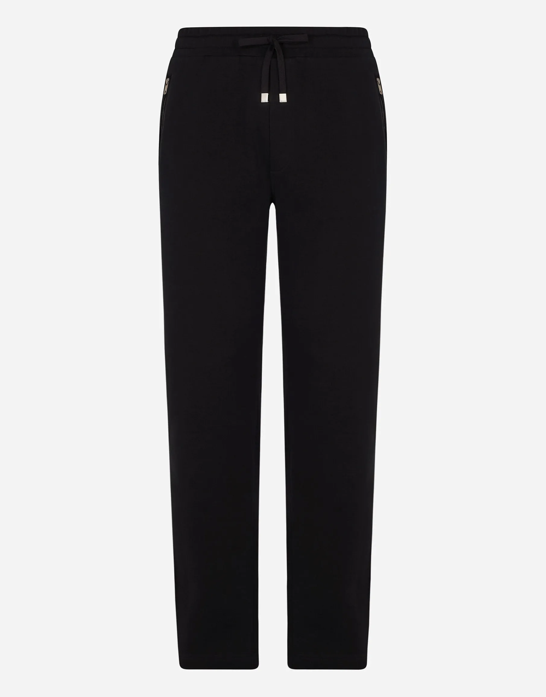 Cotton jogging pants