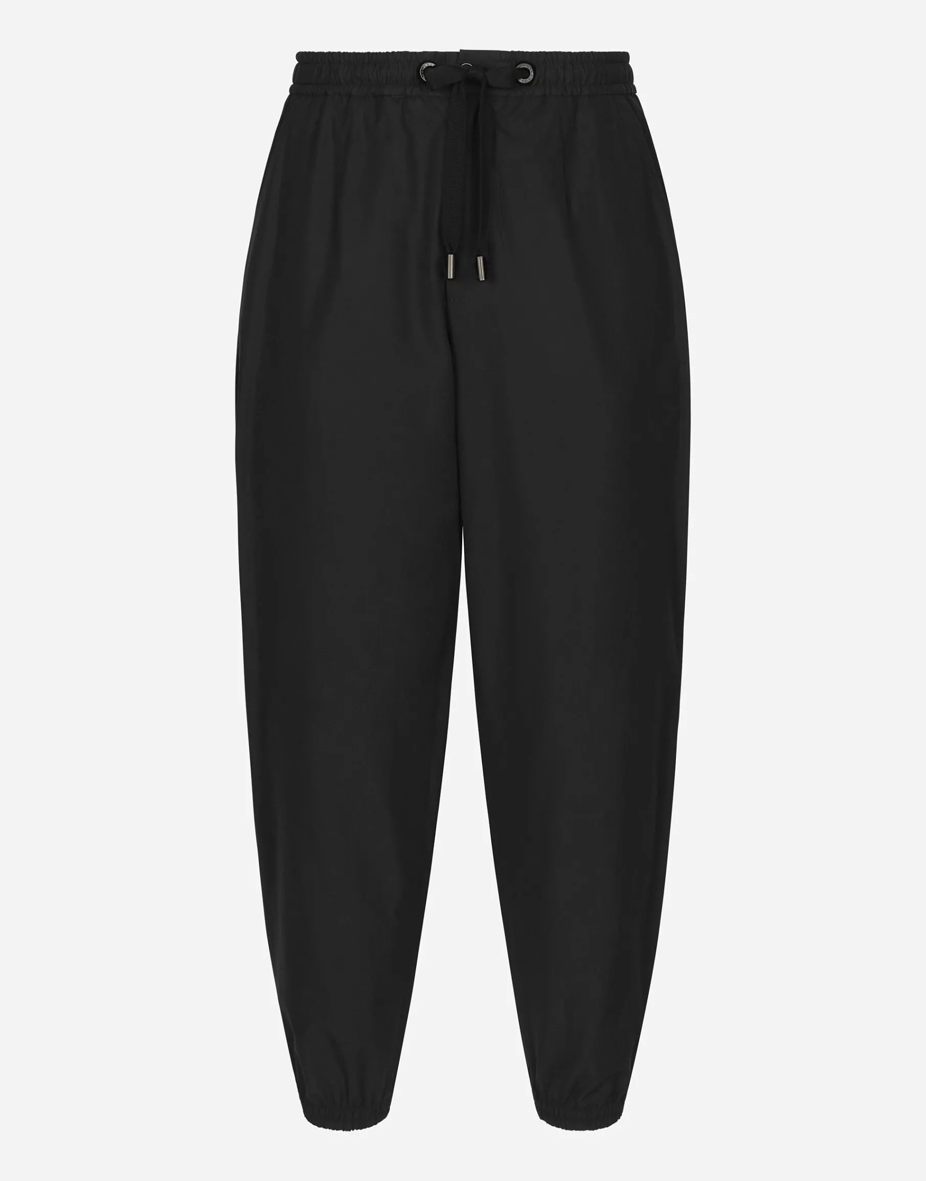 Cotton jogging pants