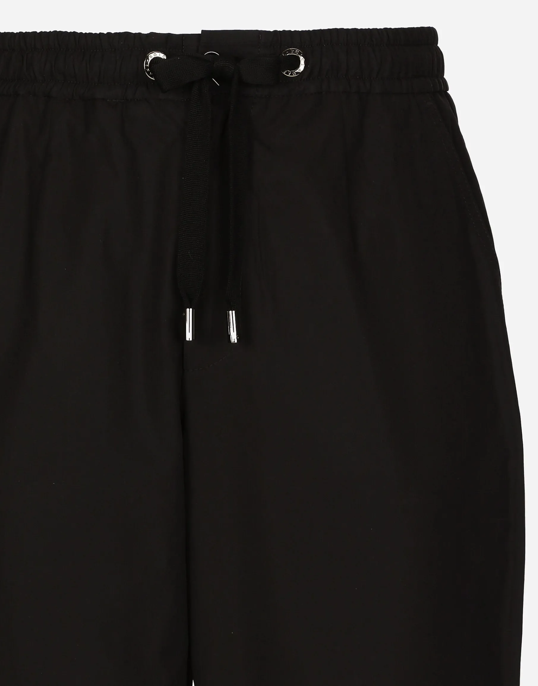 Cotton jogging pants