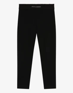 Cotton leggings