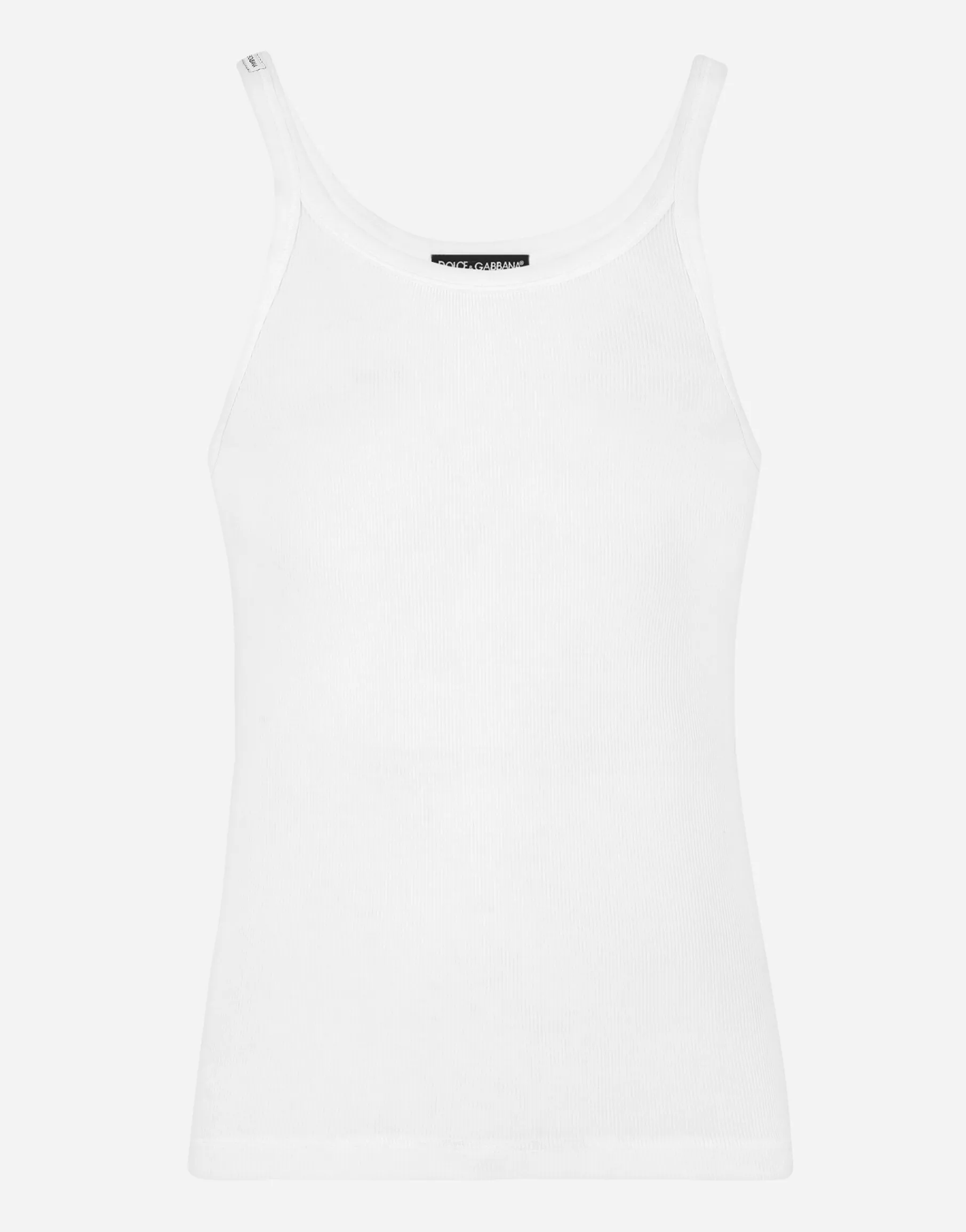 Cotton singlet