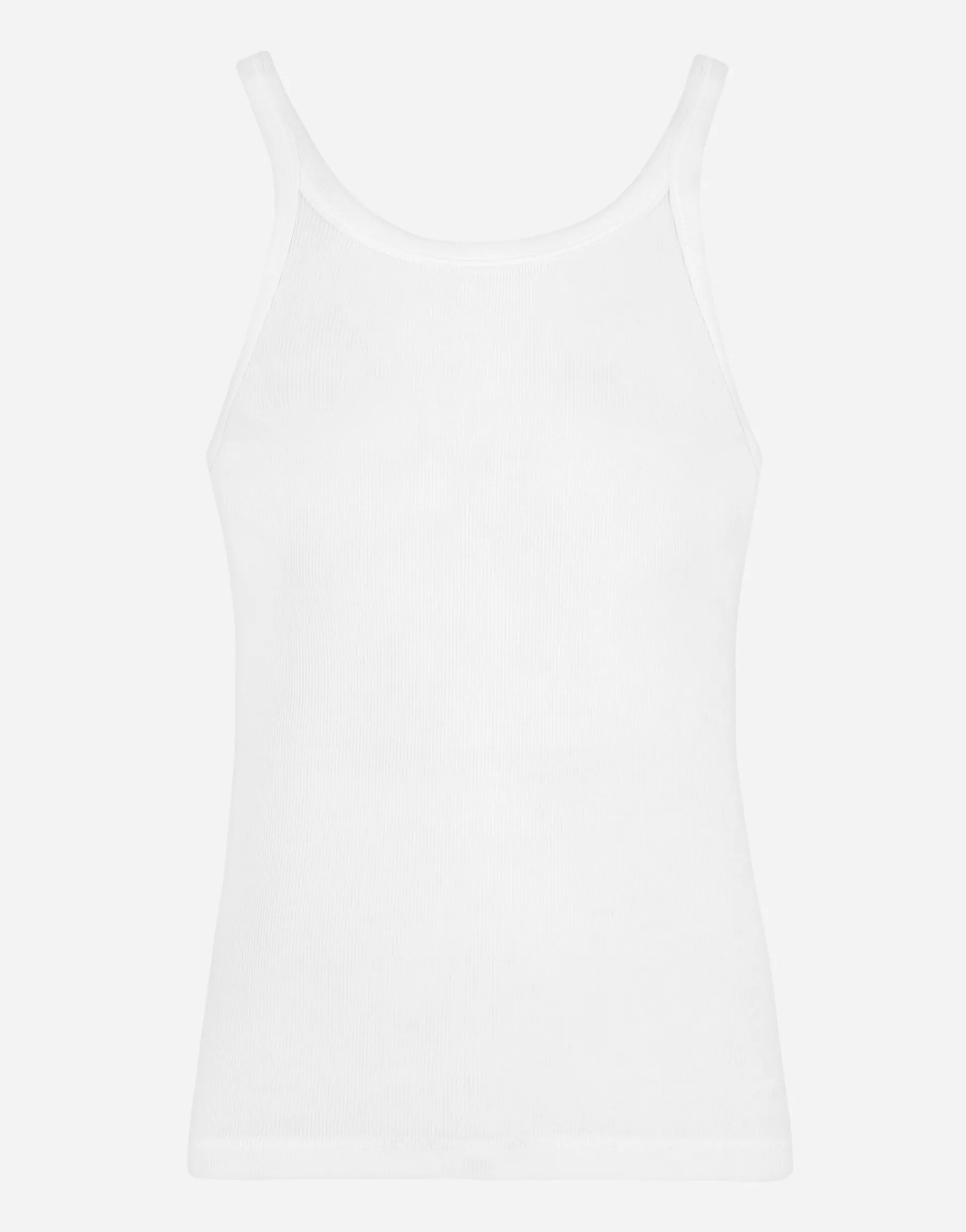 Cotton singlet