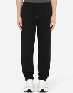 Cotton sweatpants