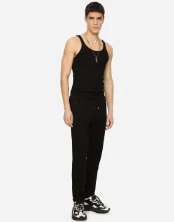 Cotton Sweatpants