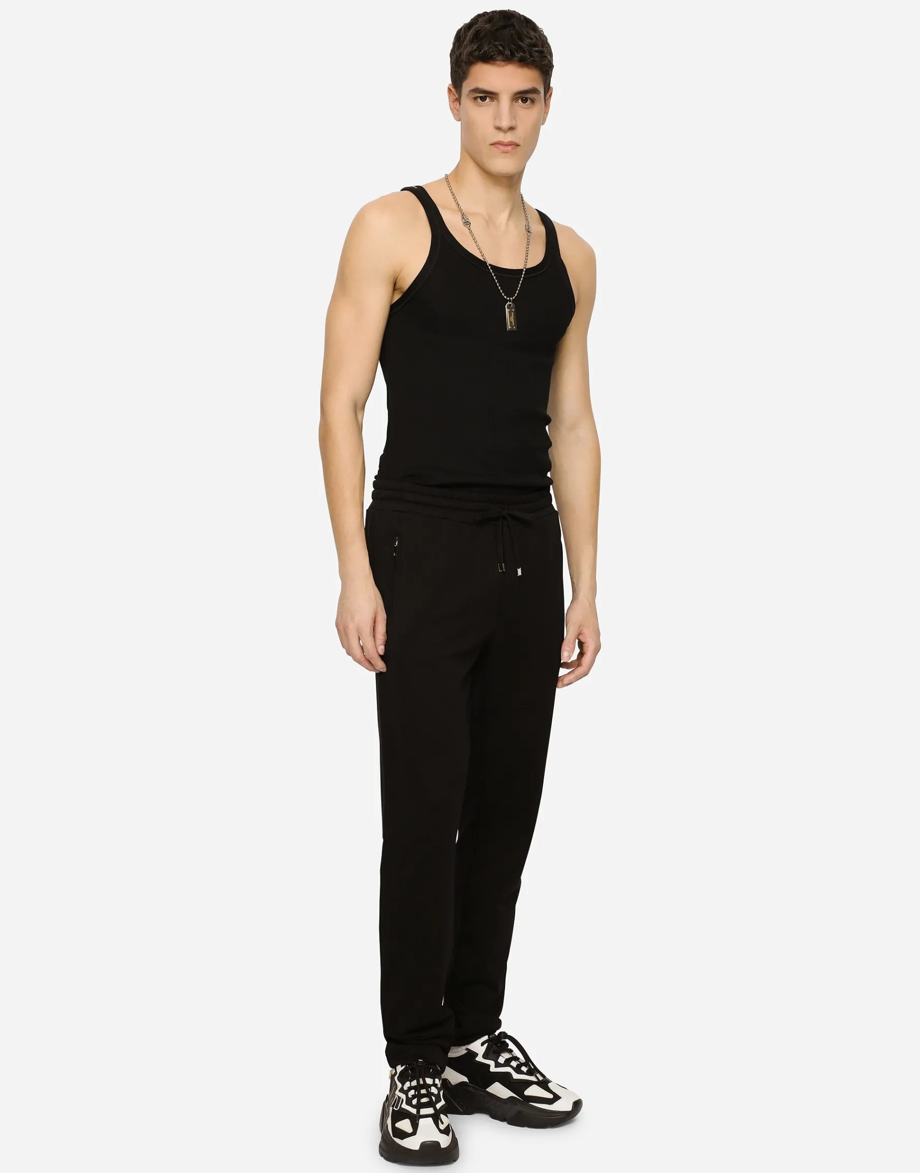 Cotton Sweatpants