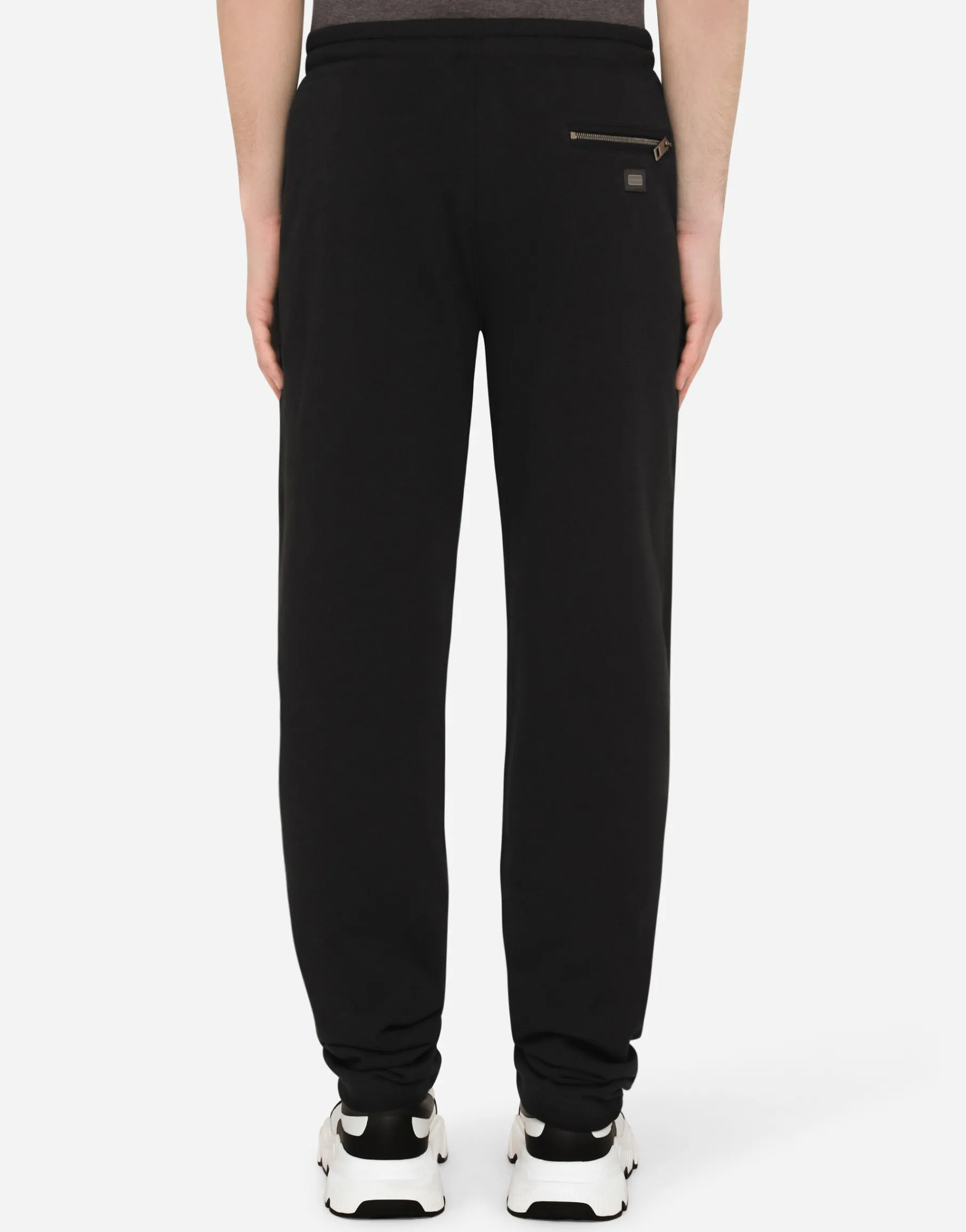 Cotton sweatpants