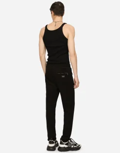 Cotton Sweatpants