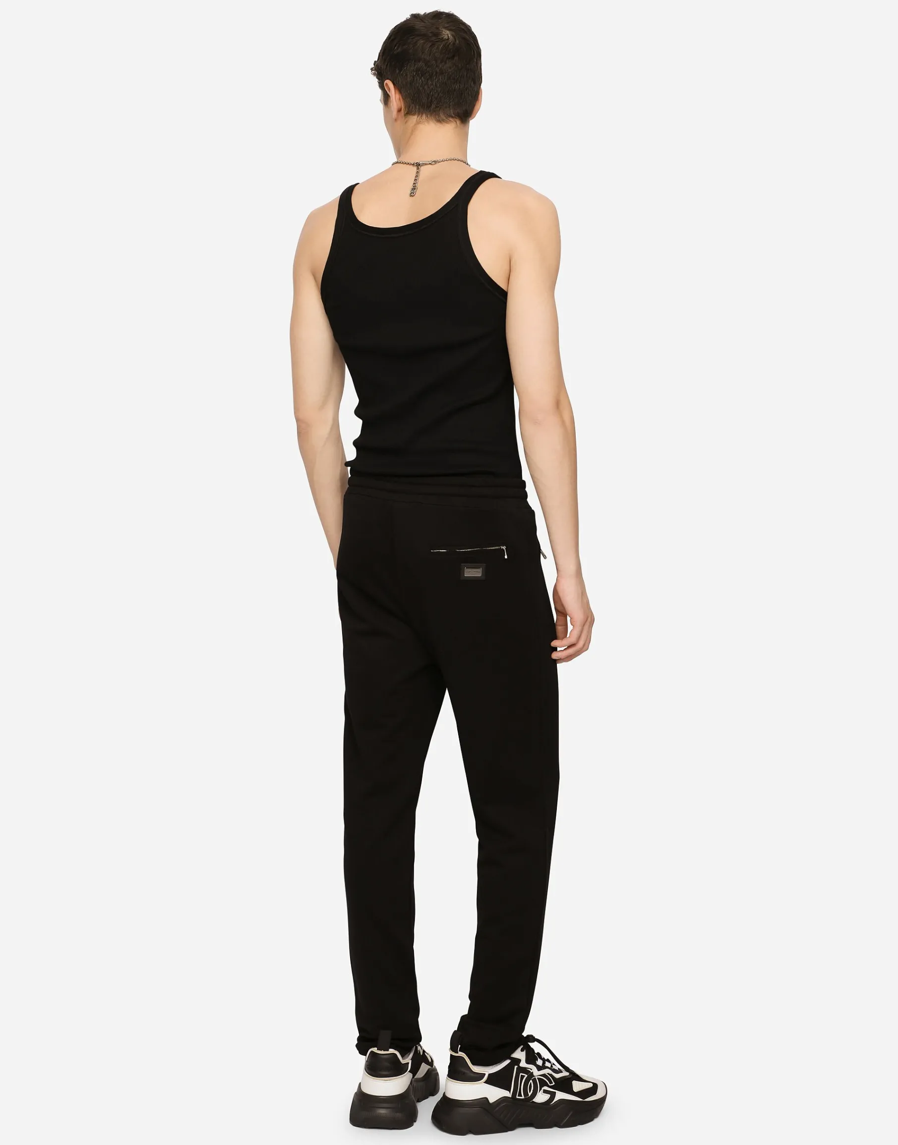 Cotton Sweatpants