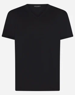 Cotton t-shirt