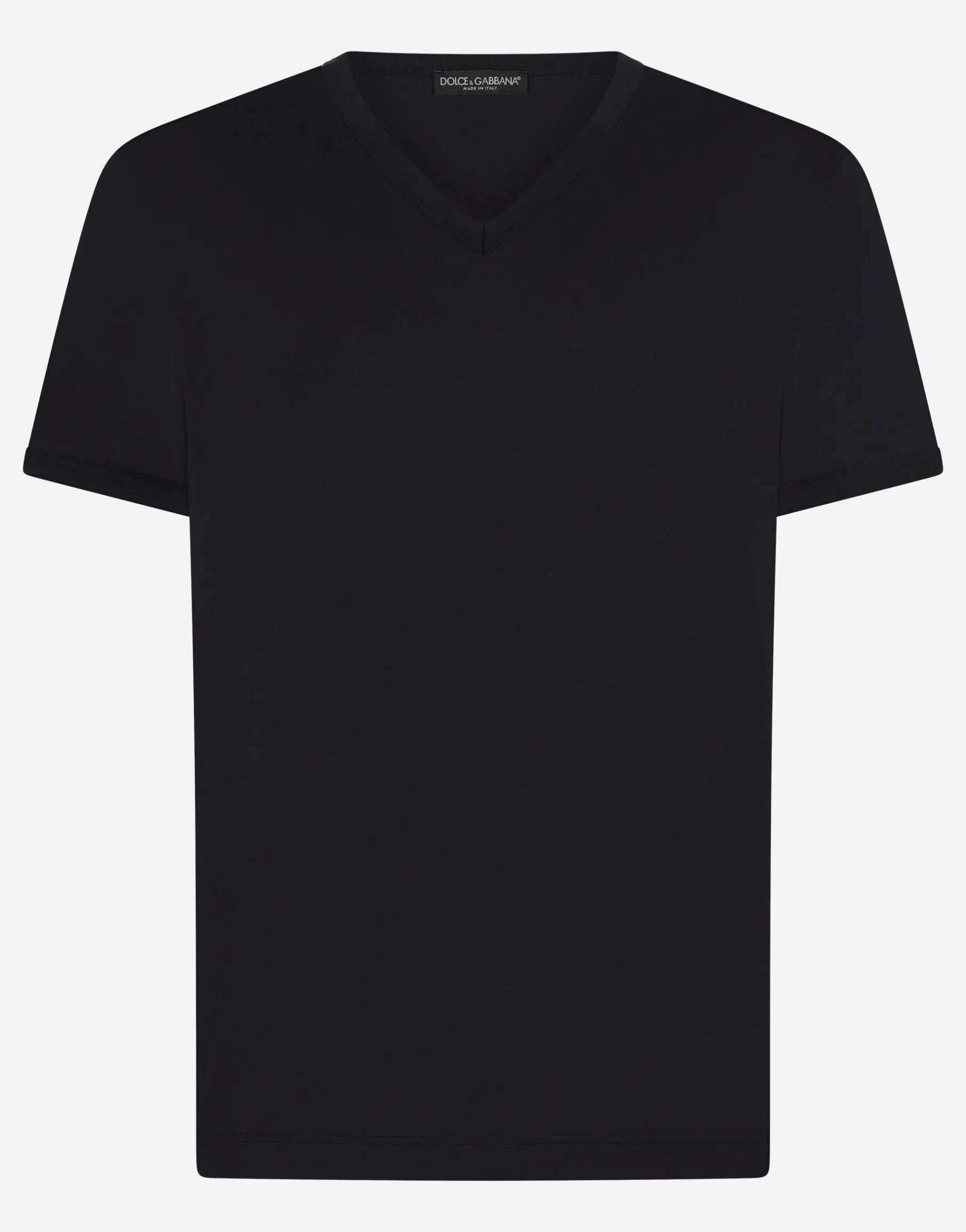 Cotton t-shirt