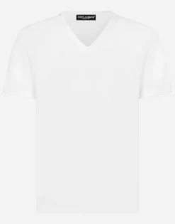 Cotton t-shirt