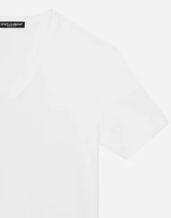 Cotton t-shirt