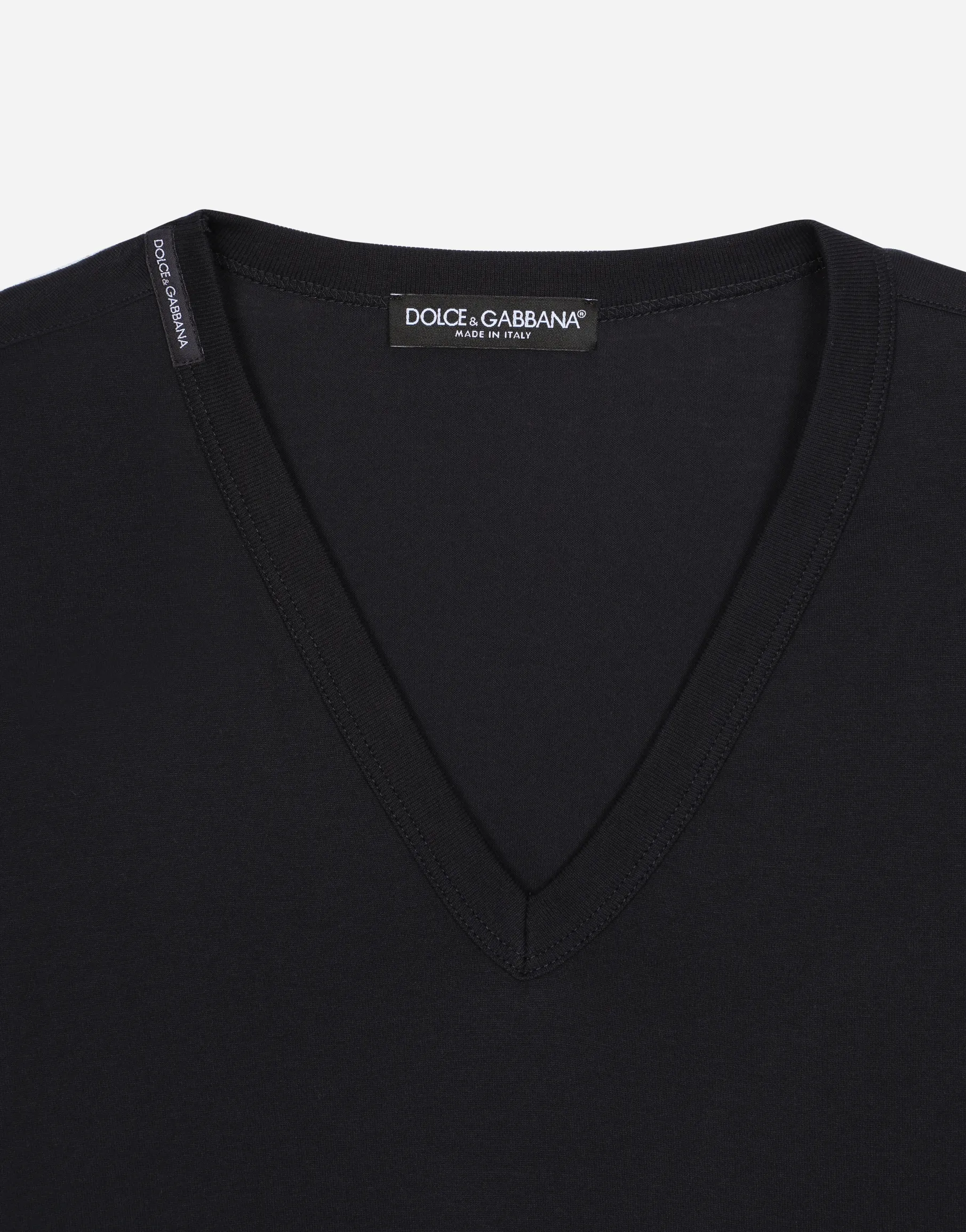 Cotton t-shirt