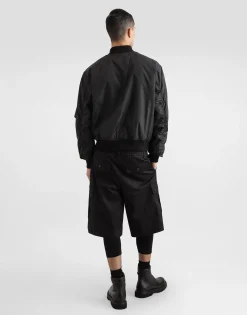 Cotton T-shirt with tag