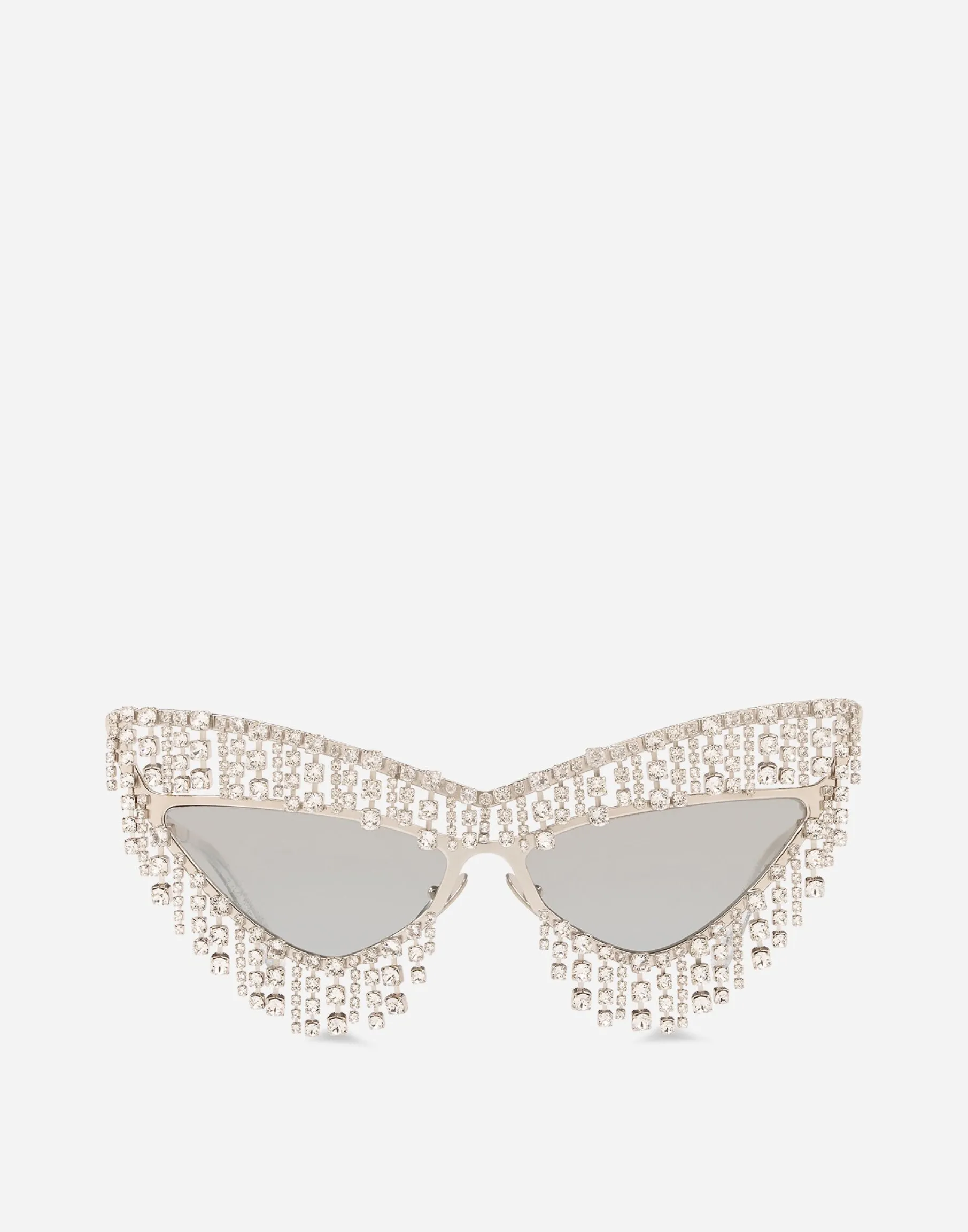 Crystals' rain sunglasses