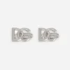Cufflinks with DG logo