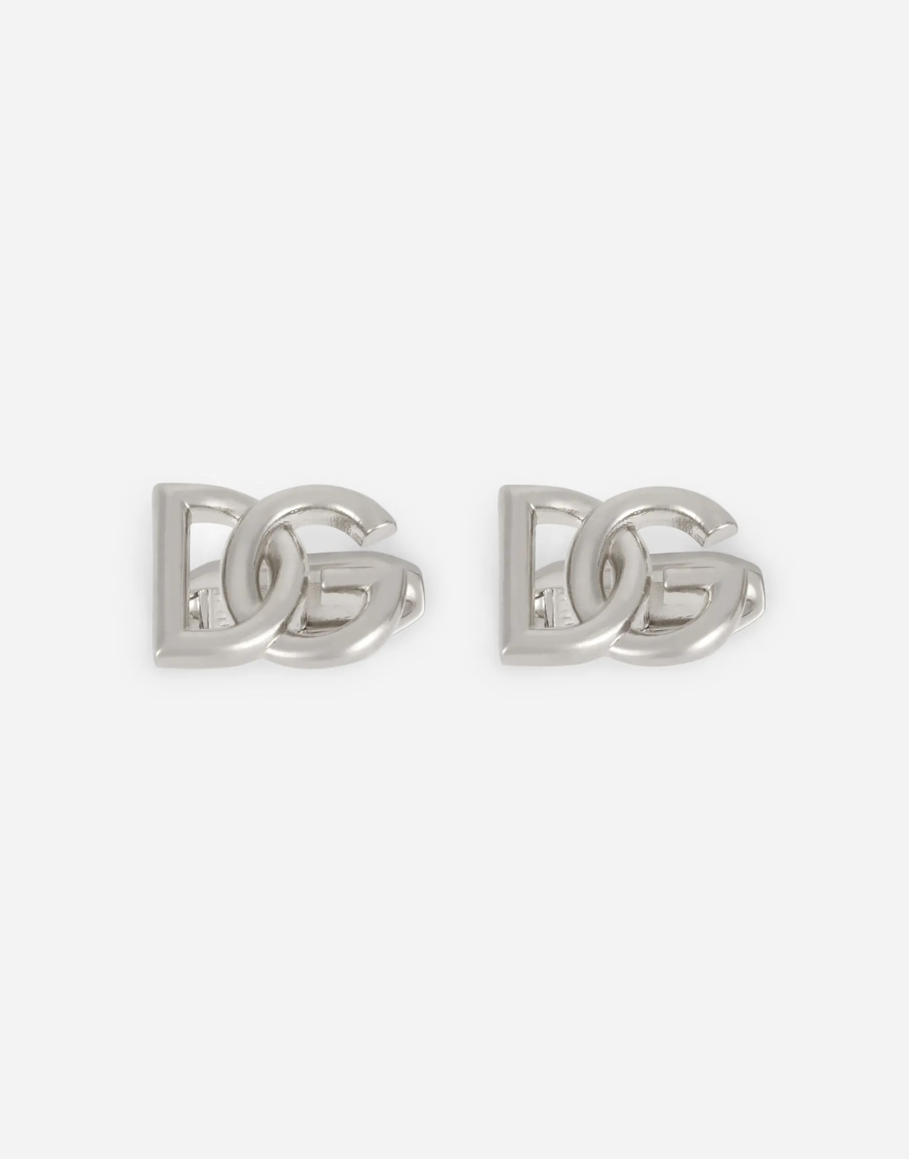 Cufflinks with DG logo