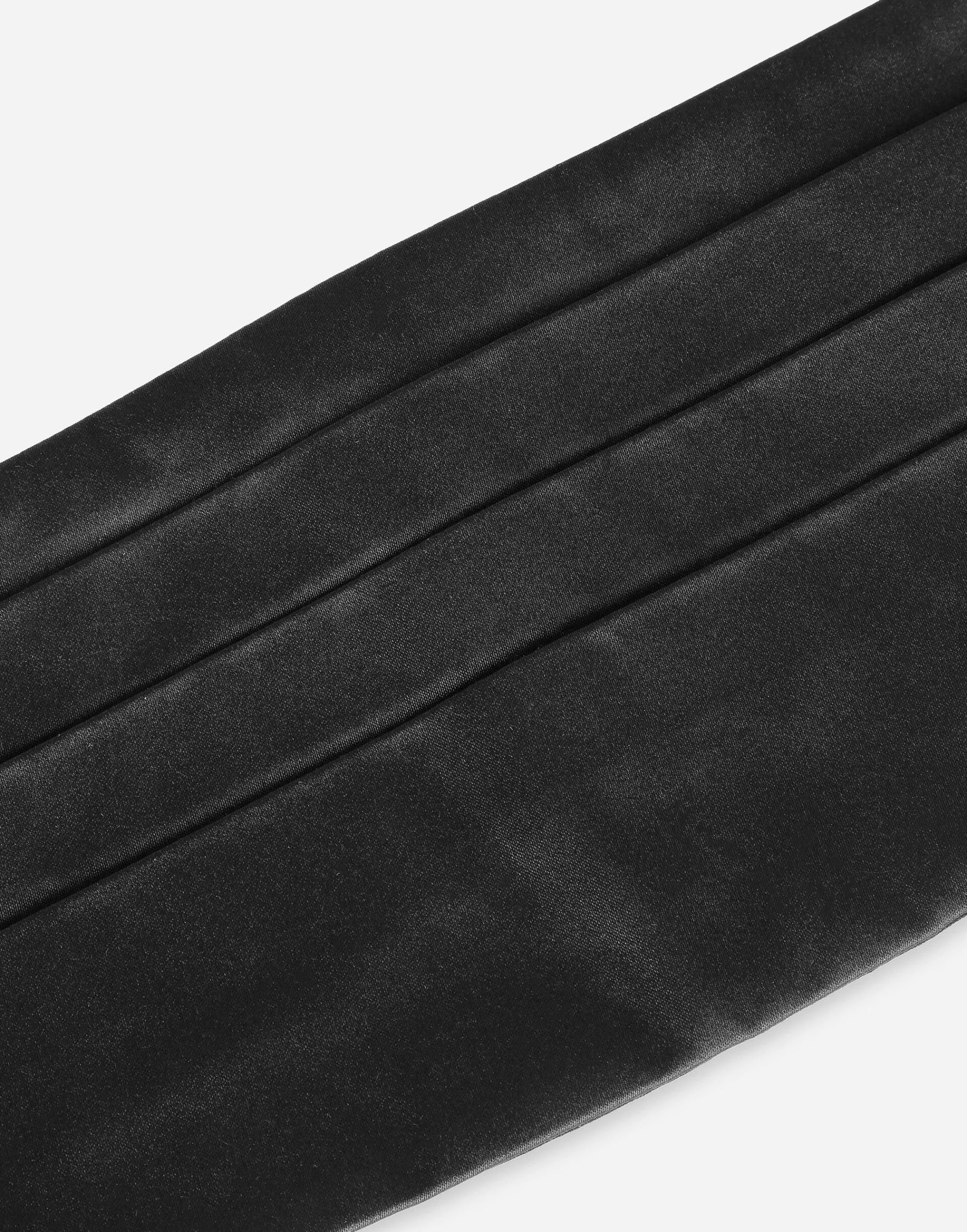 Cummerbund
