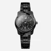 Damasco DLC Stainless steel watch