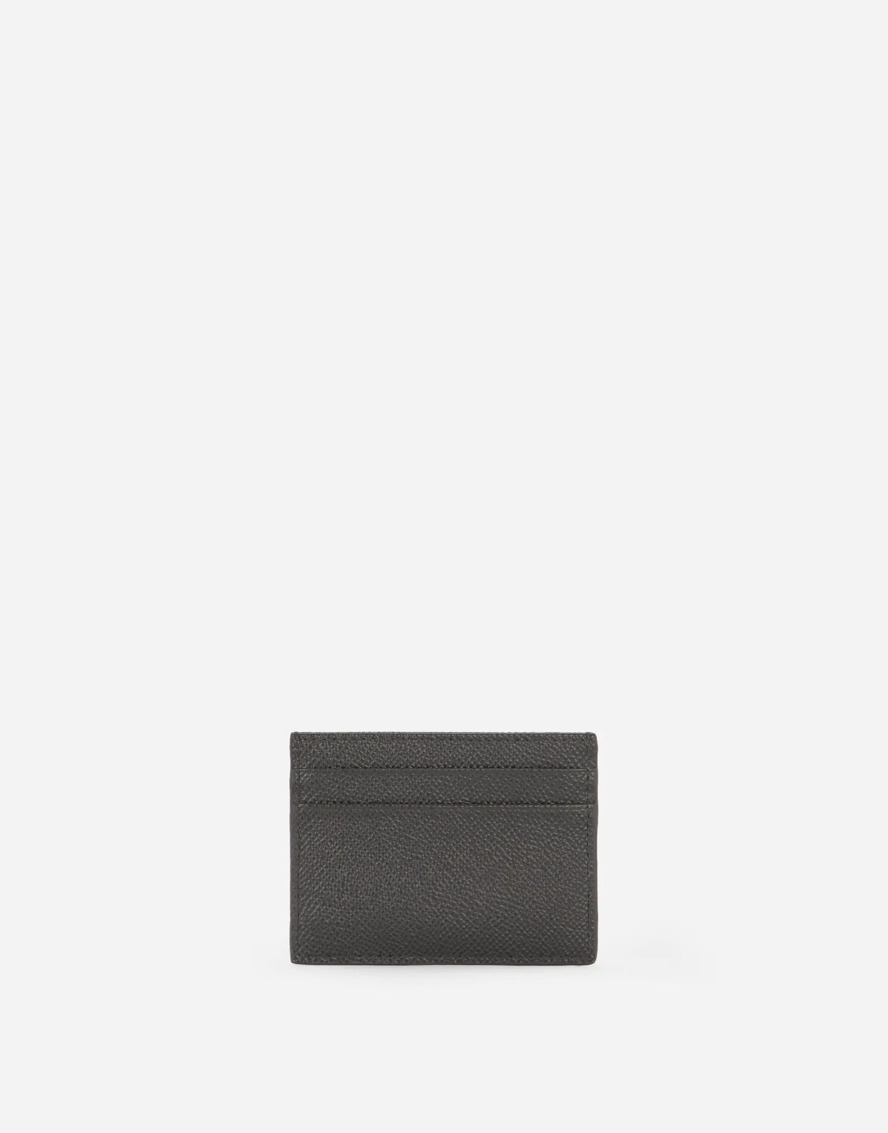 Dauphine calfskin card holder