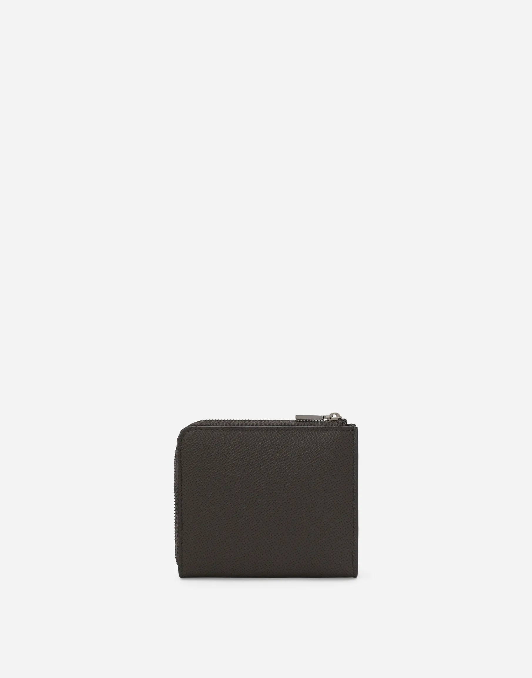 Dauphine calfskin card holder