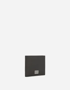 Dauphine calfskin wallet