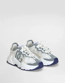 Daymaster sneakers with DG logo