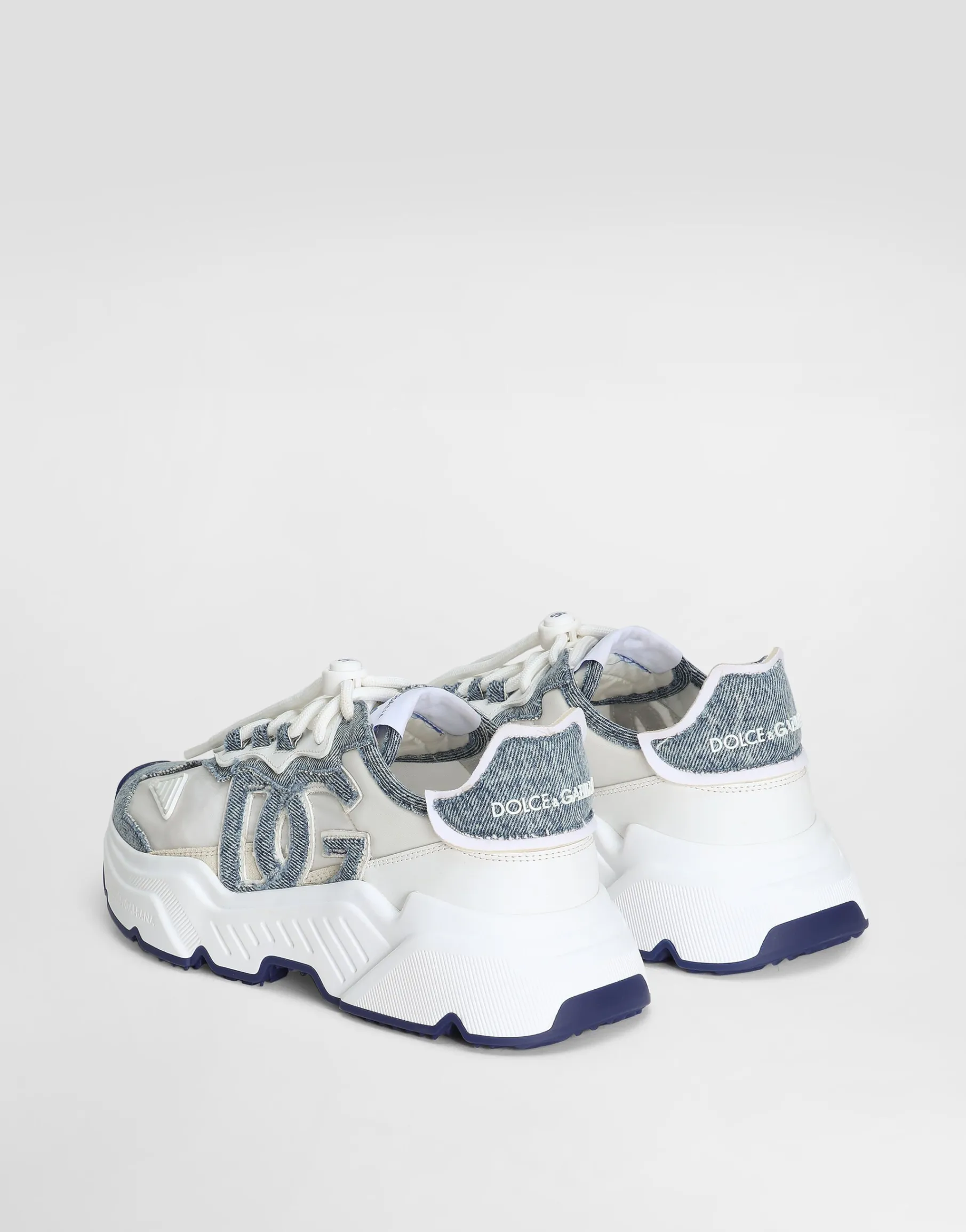 Daymaster sneakers with DG logo