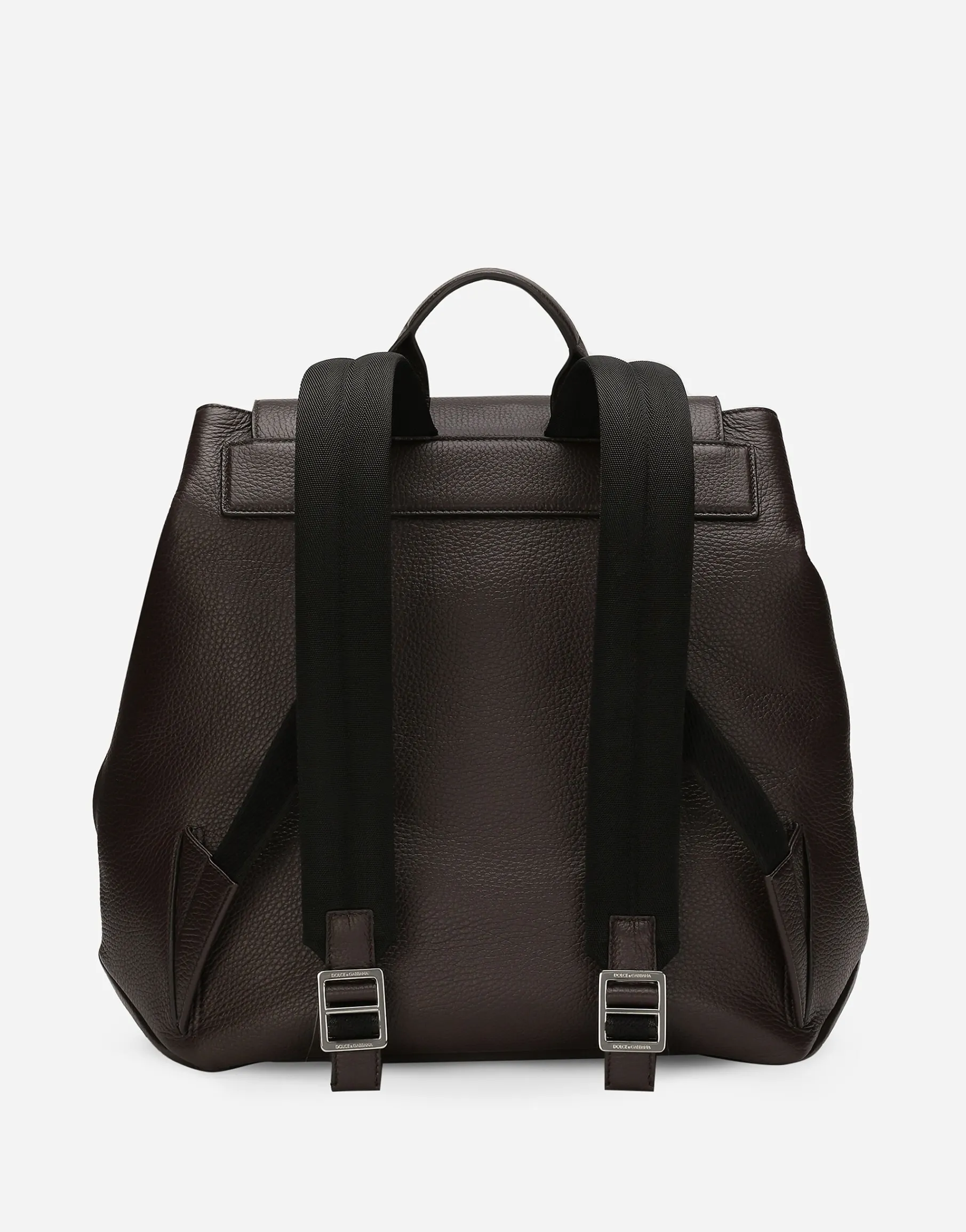 Deerskin backpack