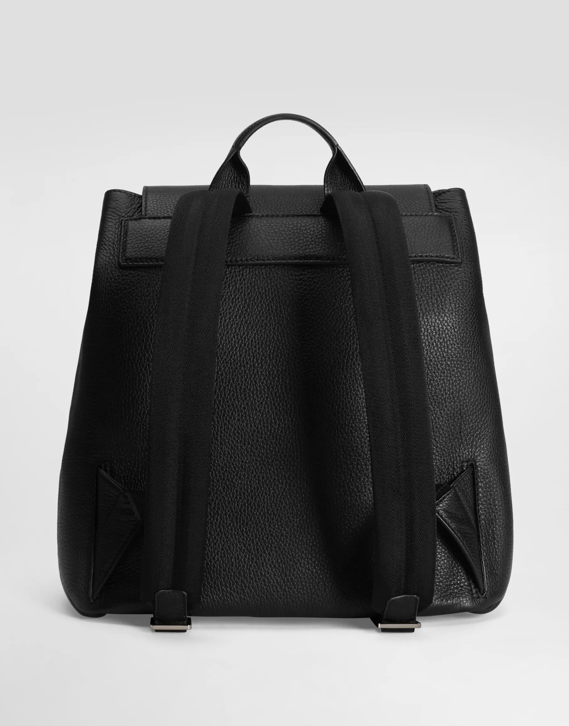 Deerskin backpack