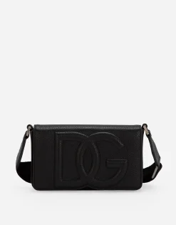 Deerskin mini bag