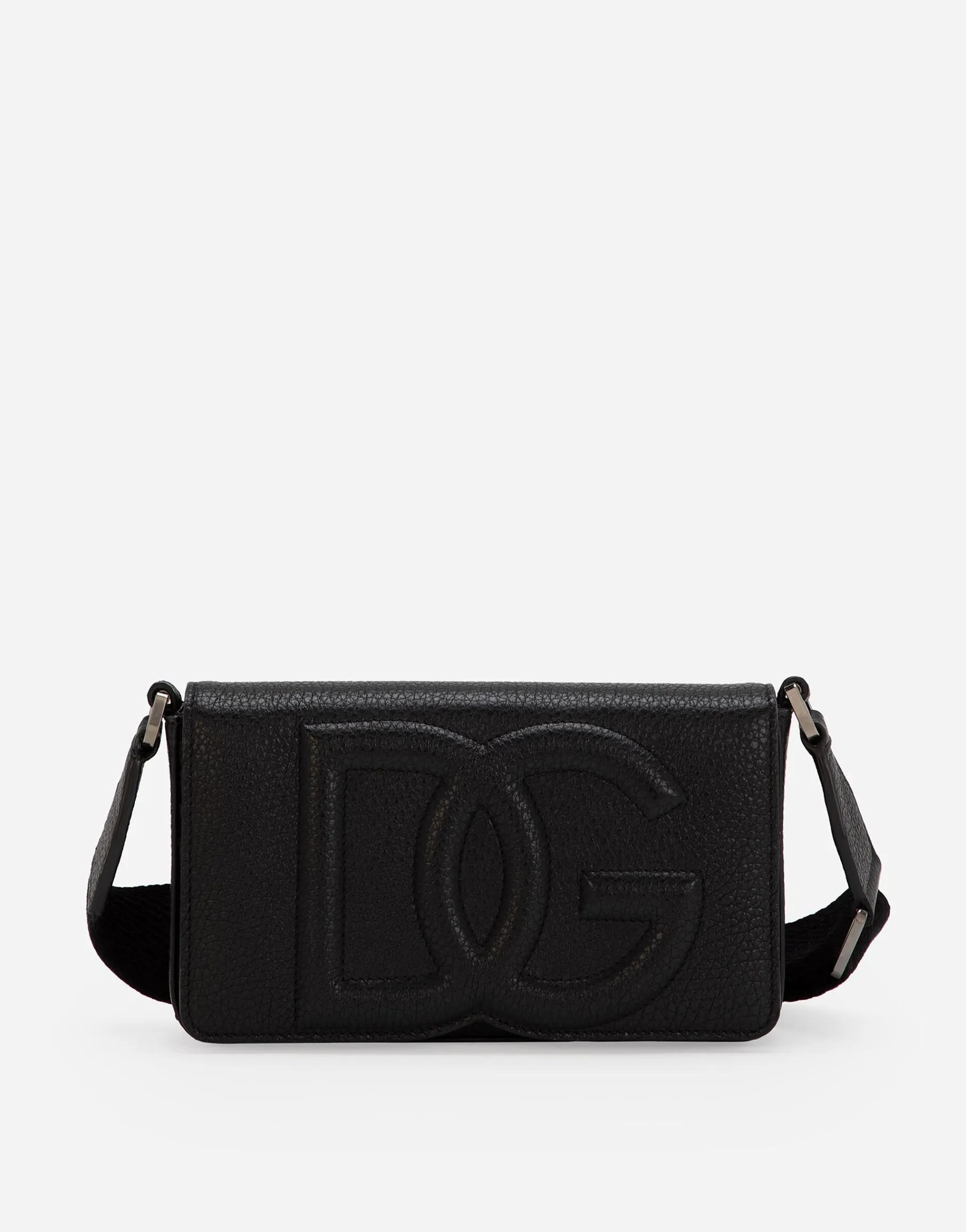 Deerskin mini bag