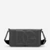 Deerskin mini bag