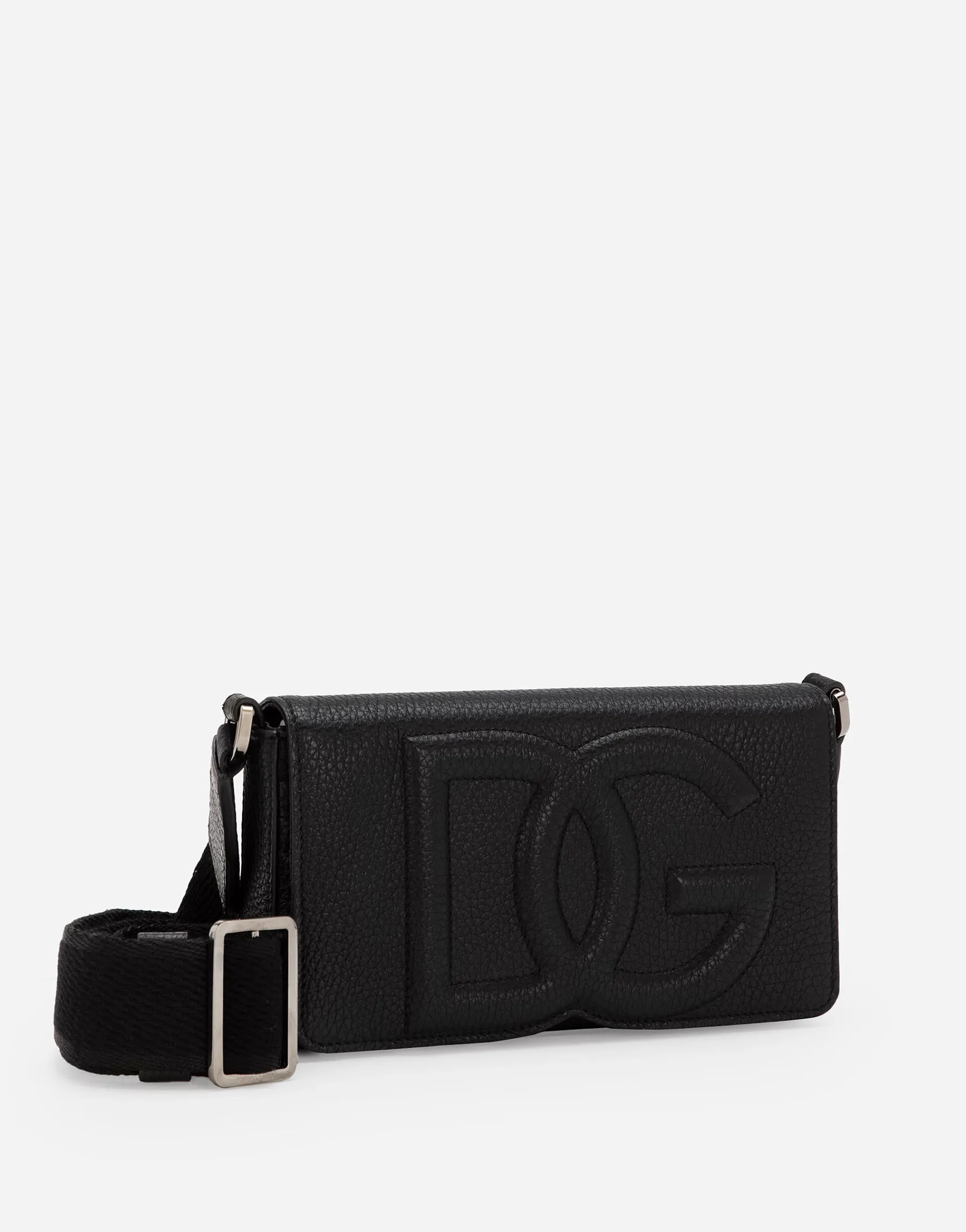 Deerskin mini bag