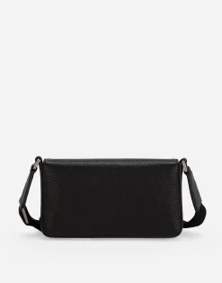 Deerskin mini bag