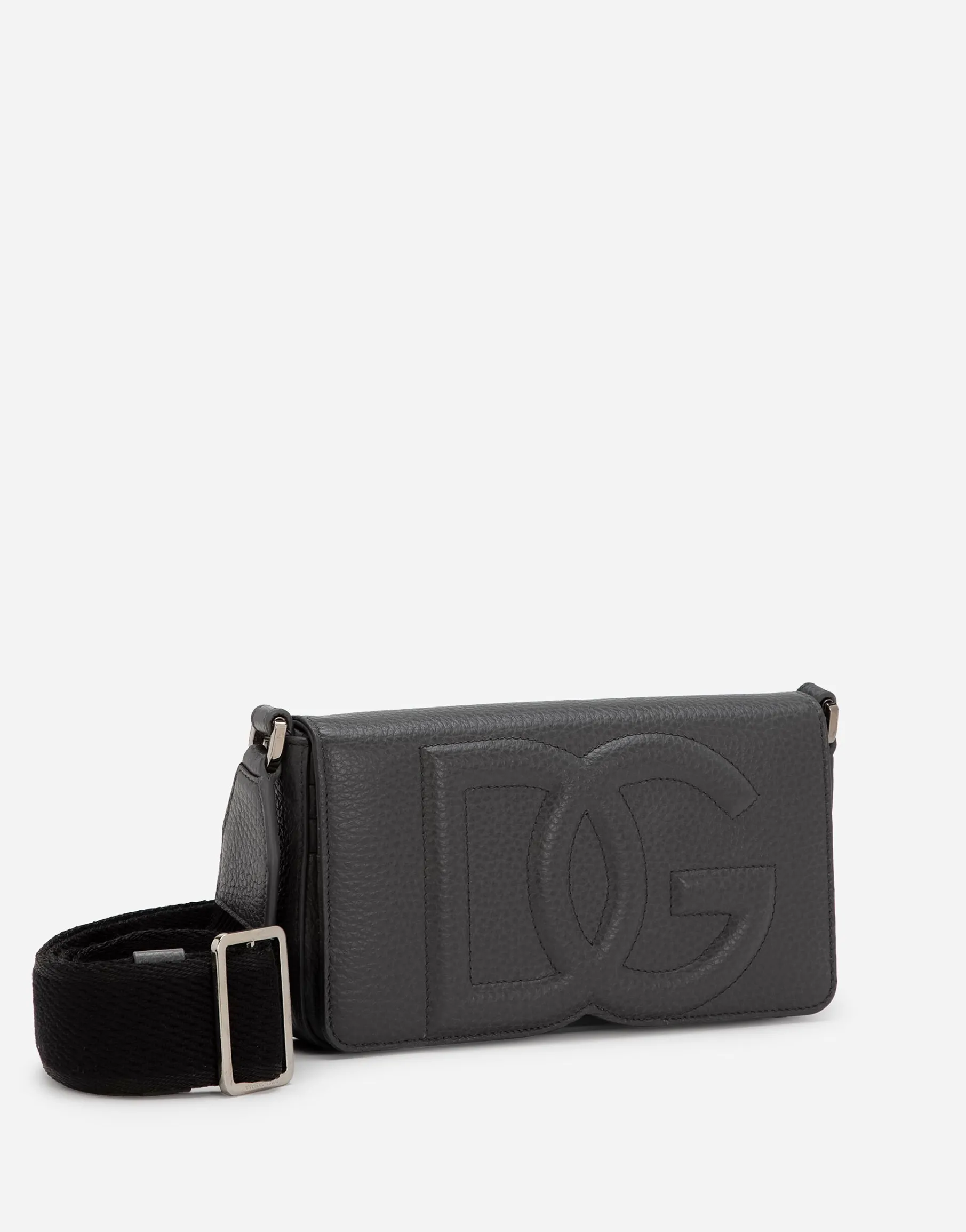 Deerskin mini bag