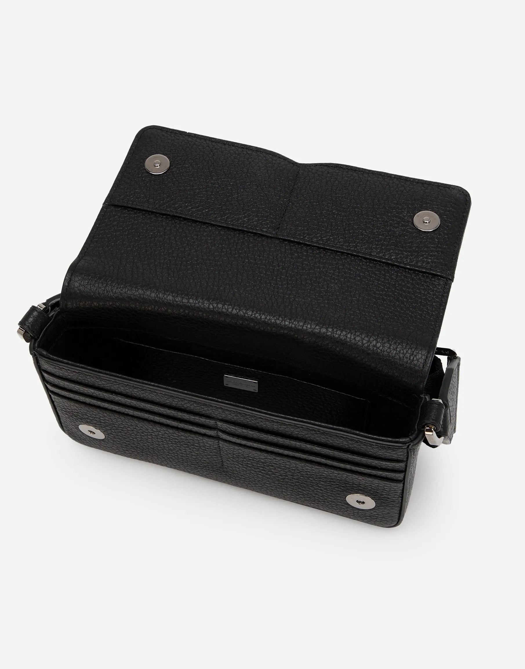 Deerskin mini bag